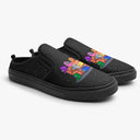 Tênis Mule Preto Among Us Tripulantes Jogando Games